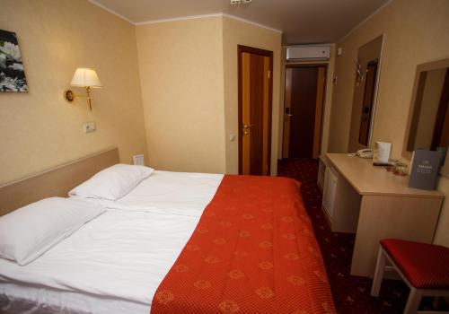 Фото АМАКС Отель Омск