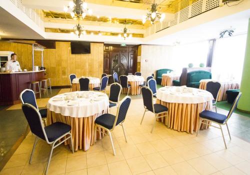 Фото Гостиница Планета