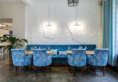 Фото Отель Централь