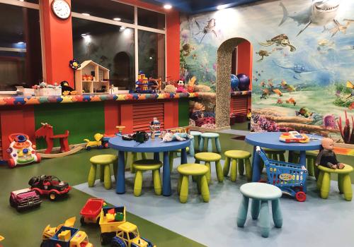 Фото Отель Гелиос