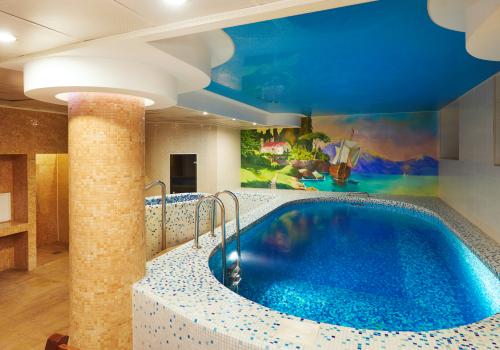 Фото Отель Армения