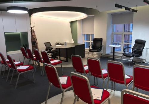 Фото Отель Введенский