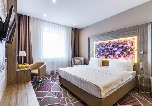 Фото отеля 4