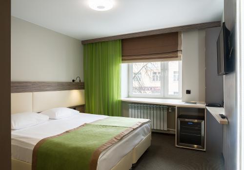 Фото Yarhotel Centre