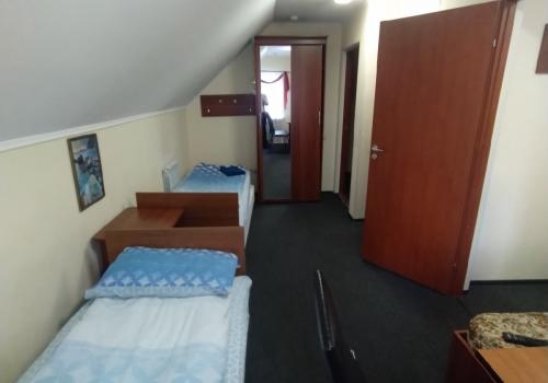 Фото Отель Рубин