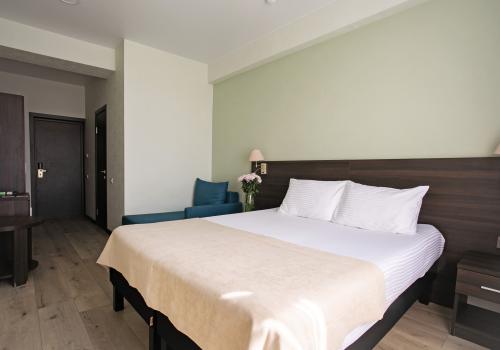 Фото Отель ЭкоДом Адлер