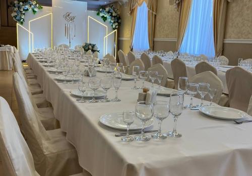 Фото Отель АМАКС Центральная