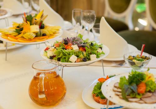 Фото Гостиница Нива