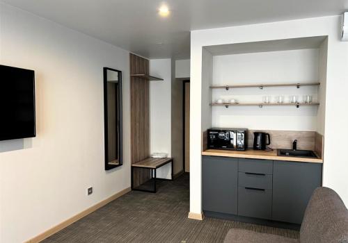 Фото Отель Волга