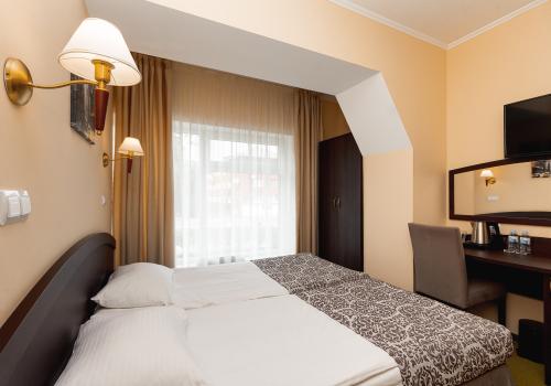 Фото Отель Берлин