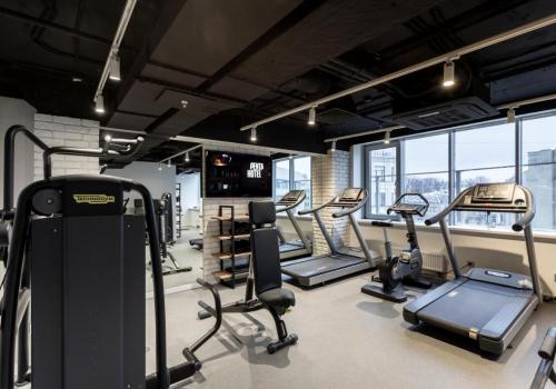 Фото отеля 5