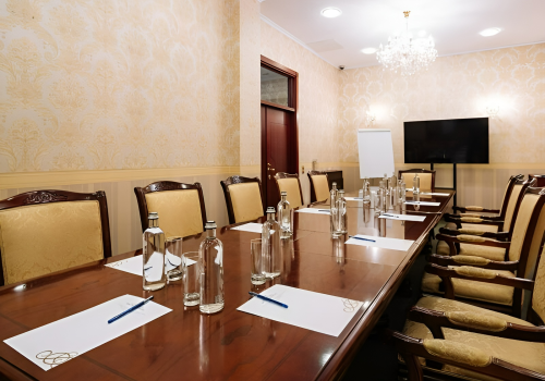 Фото Ринг Премьер Отель