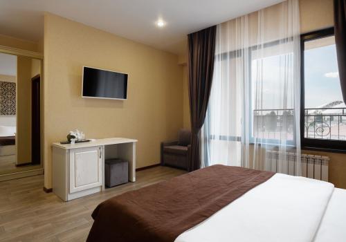 Номер делюкс