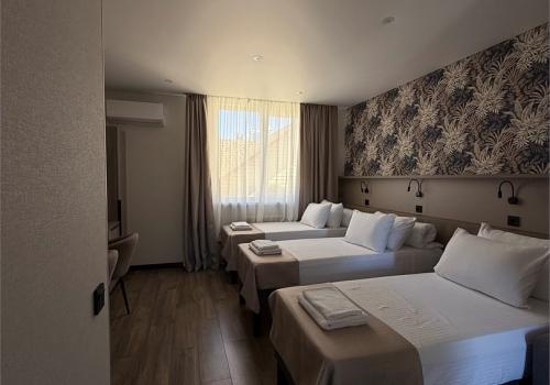 Стандарт Улучшенный, корпус D