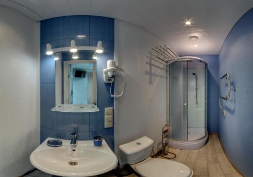 Фото Отель Якиманка 38