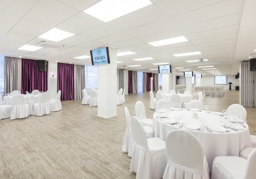 Фото Амакс Премьер Отель