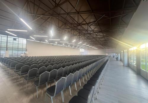 Фото Sheraton Skypoint Luxe