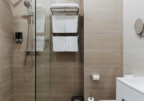 Фото Апарт-отель Discovery