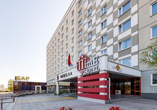 Фото отеля 5