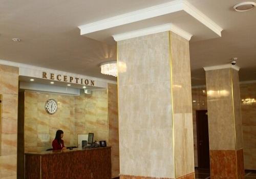 Фото Гостиница София