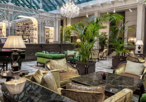 Фото Отель National (Националь)