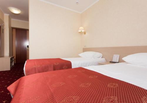 Фото АМАКС Парк-отель