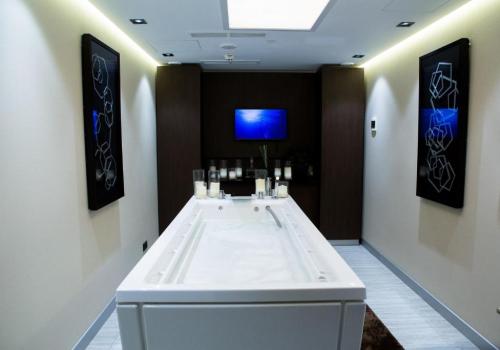 Фото Апарт-отель Diamond Apartments