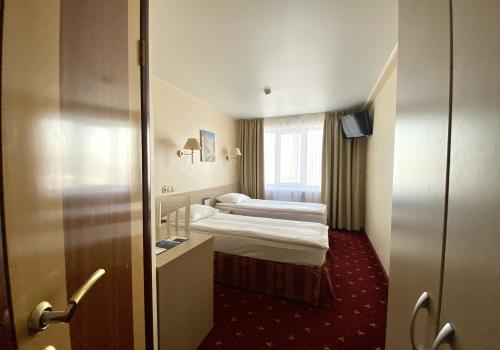 Фото Амакс Сити Отель