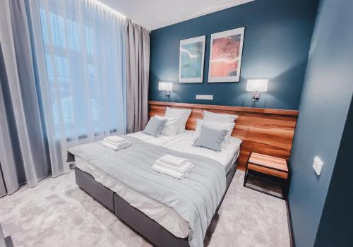 Фото Smart Hotel NEO Московский