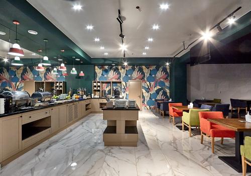 Фото Отель Олимпия