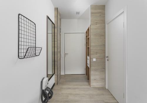 Номер супериор с 2 односпальными кроватями и душем