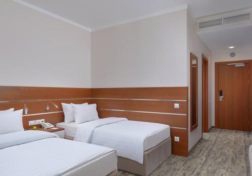 Фото Alean Family Biarritz