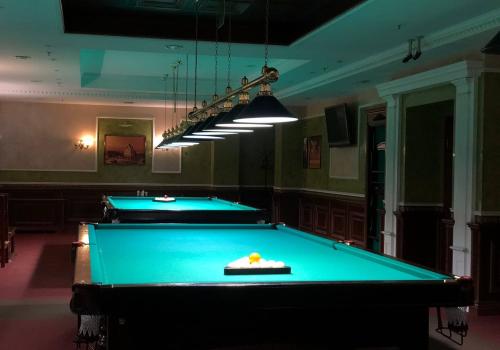 Фото Отель Авалон