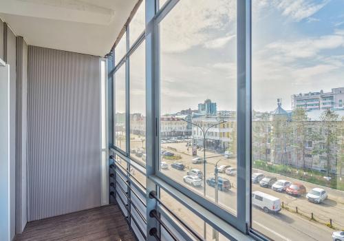 Фото Апартаменты Фестивальный