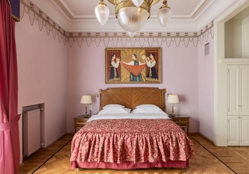 Номер студия