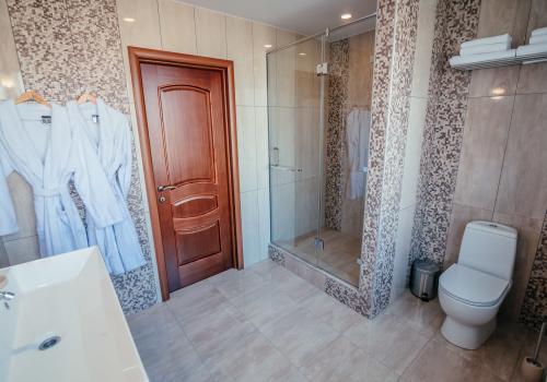 Фото Отель Ле Мон