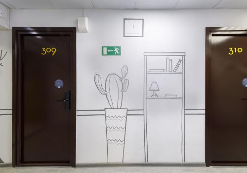 Фото Апарт-отель Norke Казанский