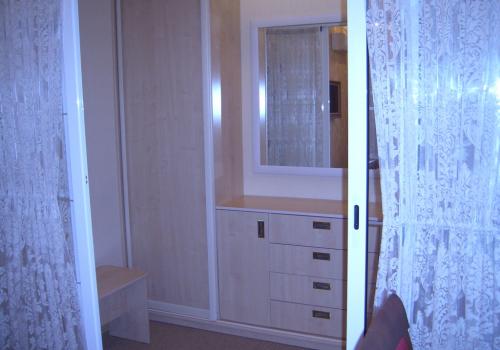 Фото Отель Мещёра