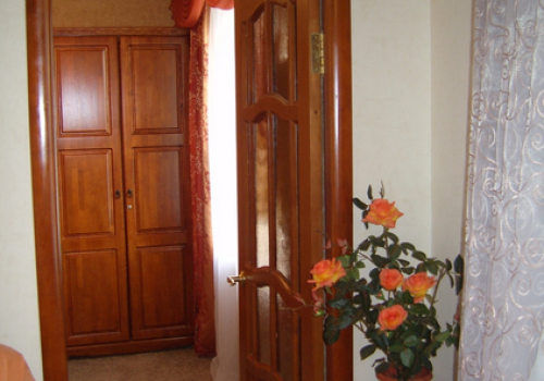 Номер полулюкс