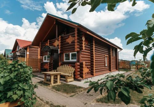 Коттедж стандарт