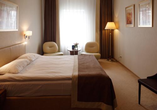 Фото Отель Орион