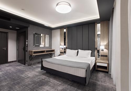 Фото Гранд-отель Мегаполис