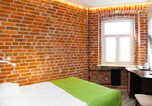 Фото Отель Облака