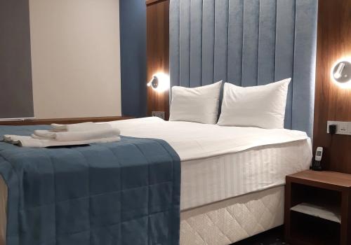 1-местный номер стандарт