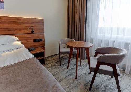 Фото Отель Альфа Измайлово