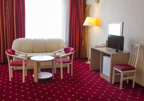 Фото АМАКС Парк-отель