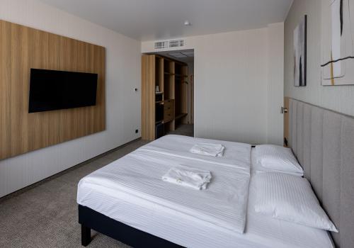 Фото АМАКС Отель Тула