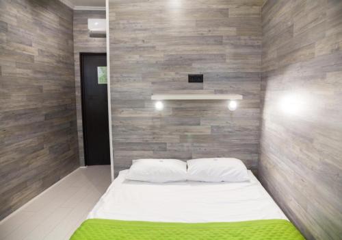 Фото Отель Облака