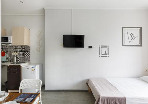 Фото Апарт-отель Norke Казанский