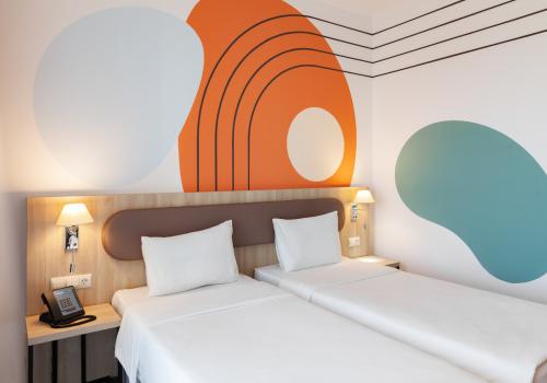 Фото Сочи Парк Отель